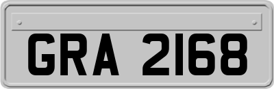 GRA2168