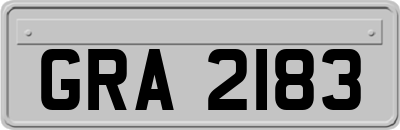 GRA2183