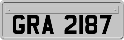 GRA2187