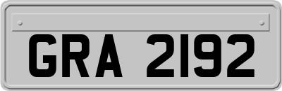 GRA2192