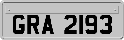 GRA2193