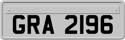 GRA2196