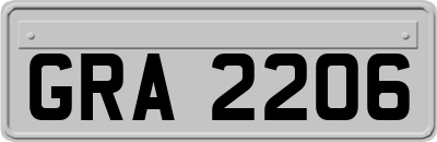 GRA2206