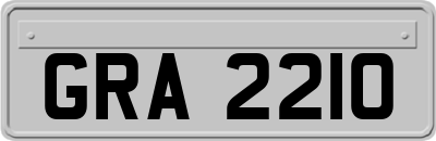 GRA2210
