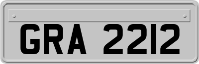 GRA2212