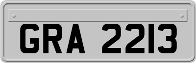 GRA2213