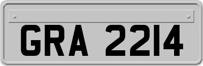 GRA2214