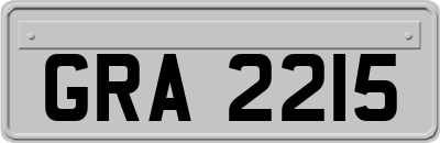 GRA2215