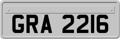GRA2216