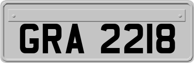 GRA2218