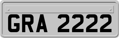 GRA2222