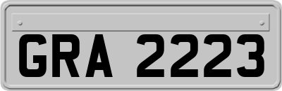 GRA2223