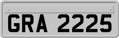 GRA2225
