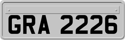 GRA2226