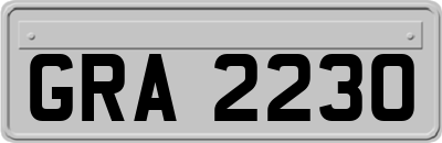 GRA2230
