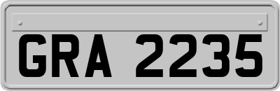 GRA2235