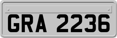 GRA2236