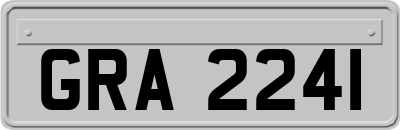 GRA2241
