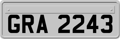 GRA2243