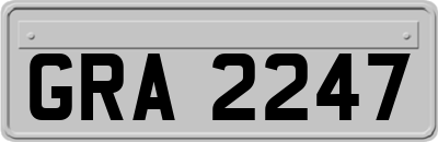 GRA2247
