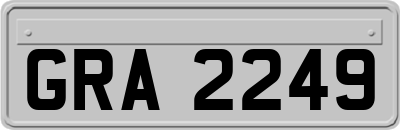 GRA2249