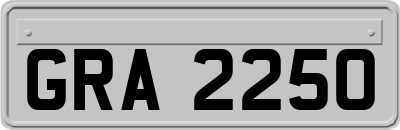 GRA2250
