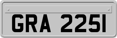 GRA2251