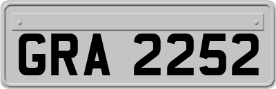 GRA2252