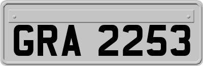 GRA2253
