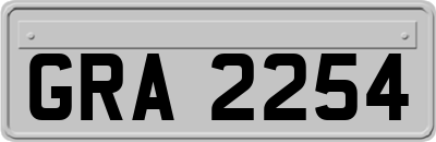 GRA2254