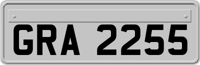 GRA2255