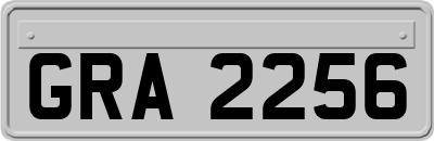GRA2256