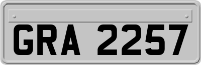 GRA2257