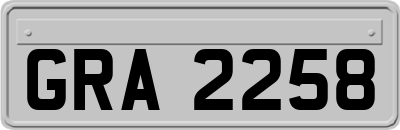 GRA2258