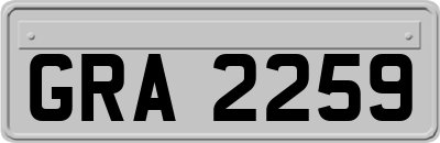GRA2259