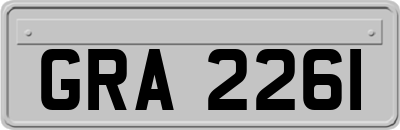 GRA2261