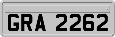 GRA2262