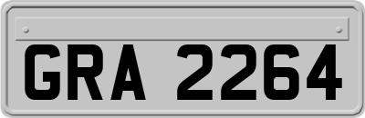 GRA2264
