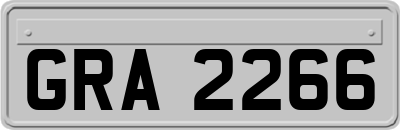 GRA2266