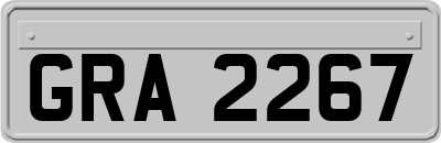 GRA2267