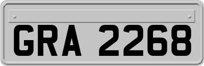 GRA2268