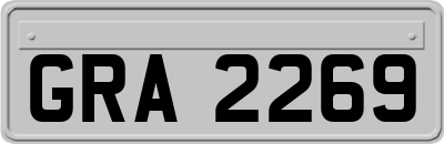 GRA2269