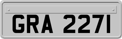 GRA2271