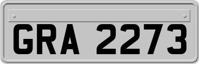 GRA2273