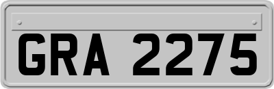 GRA2275