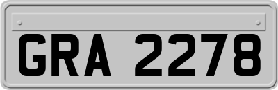 GRA2278