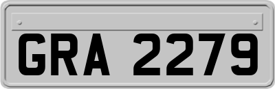 GRA2279