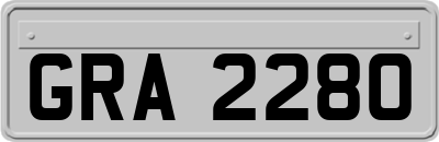 GRA2280