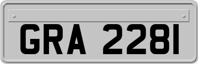 GRA2281