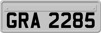 GRA2285